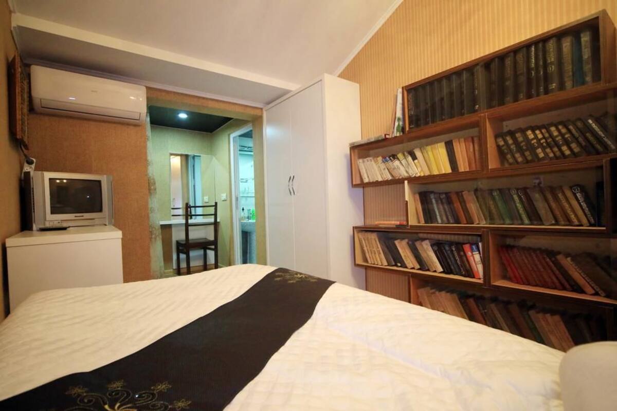 Chambre Simple Standard