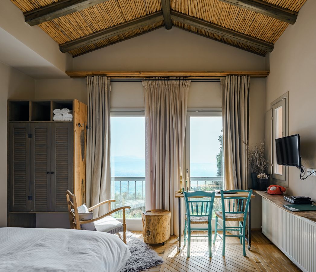 客房服务 - 用餐