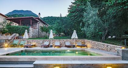 Mazaraki Guesthouse