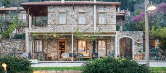 Mazaraki Guesthouse