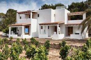 Exterior - Bungalow Es Pins (Formentera)