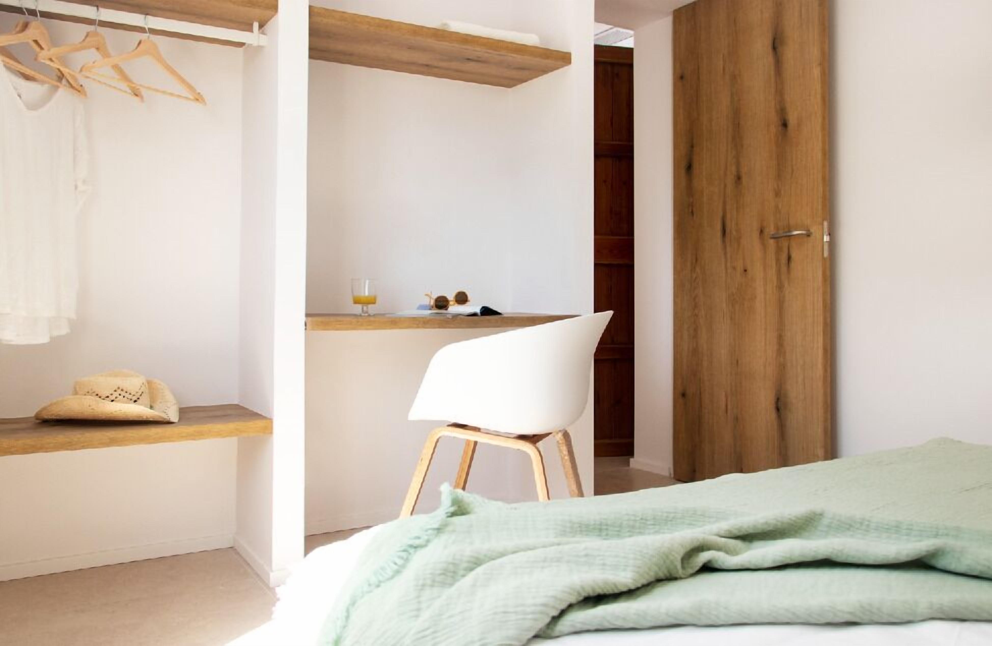 Appartement Supérieur, 1 chambre | Ameublement personnalisé, rideaux occultants, fer et planche à repasser