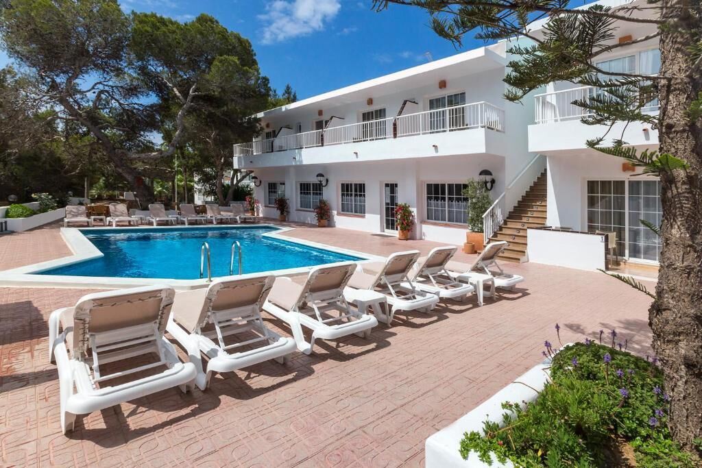 Foto - Hostal Es Pi - Emar Hotels