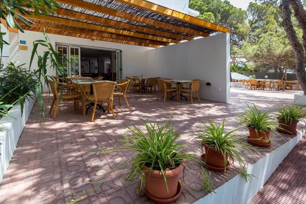 Foto - Hostal Es Pi - Emar Hotels