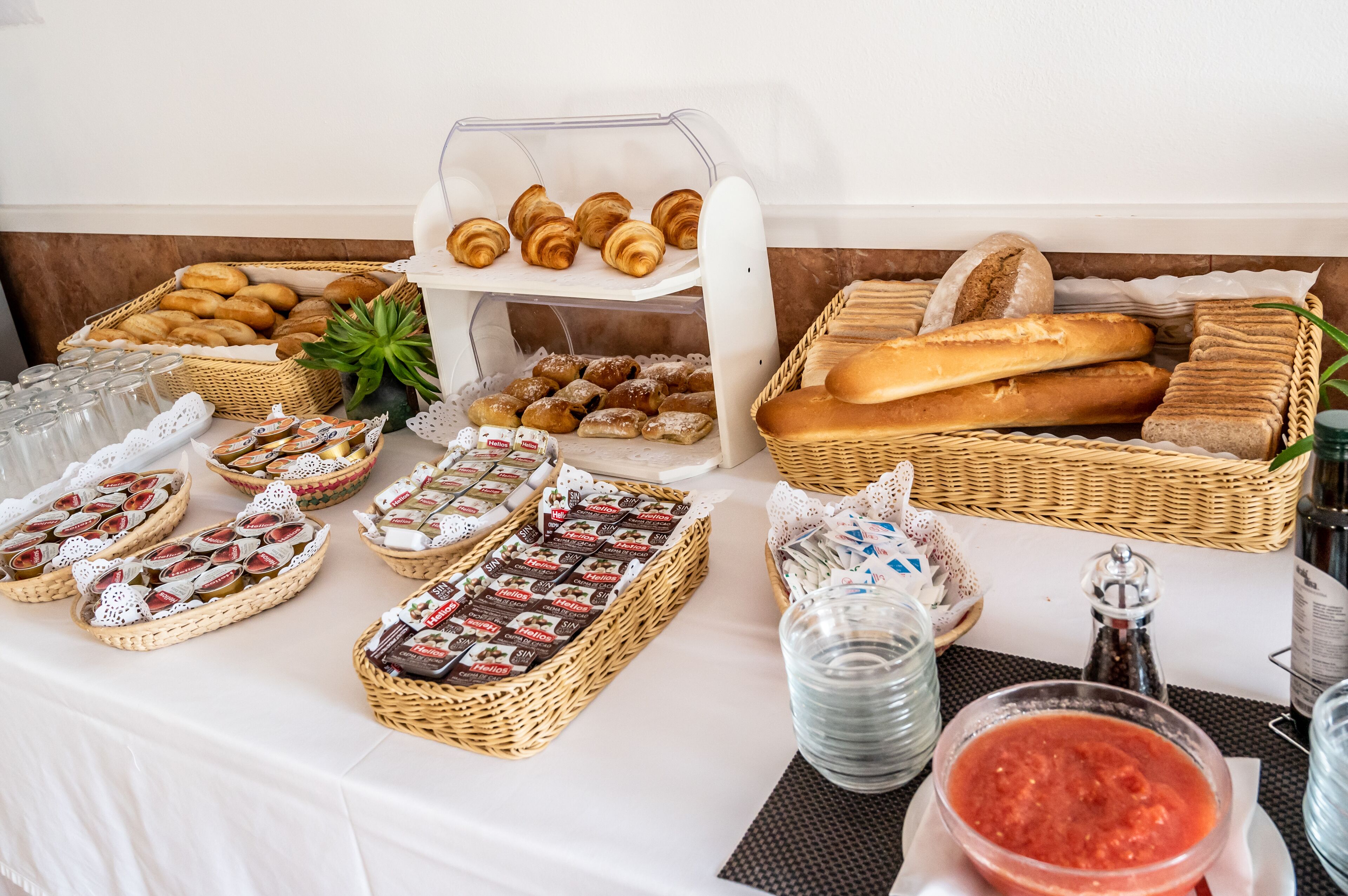 Foto - Hostal Es Pi - Emar Hotels