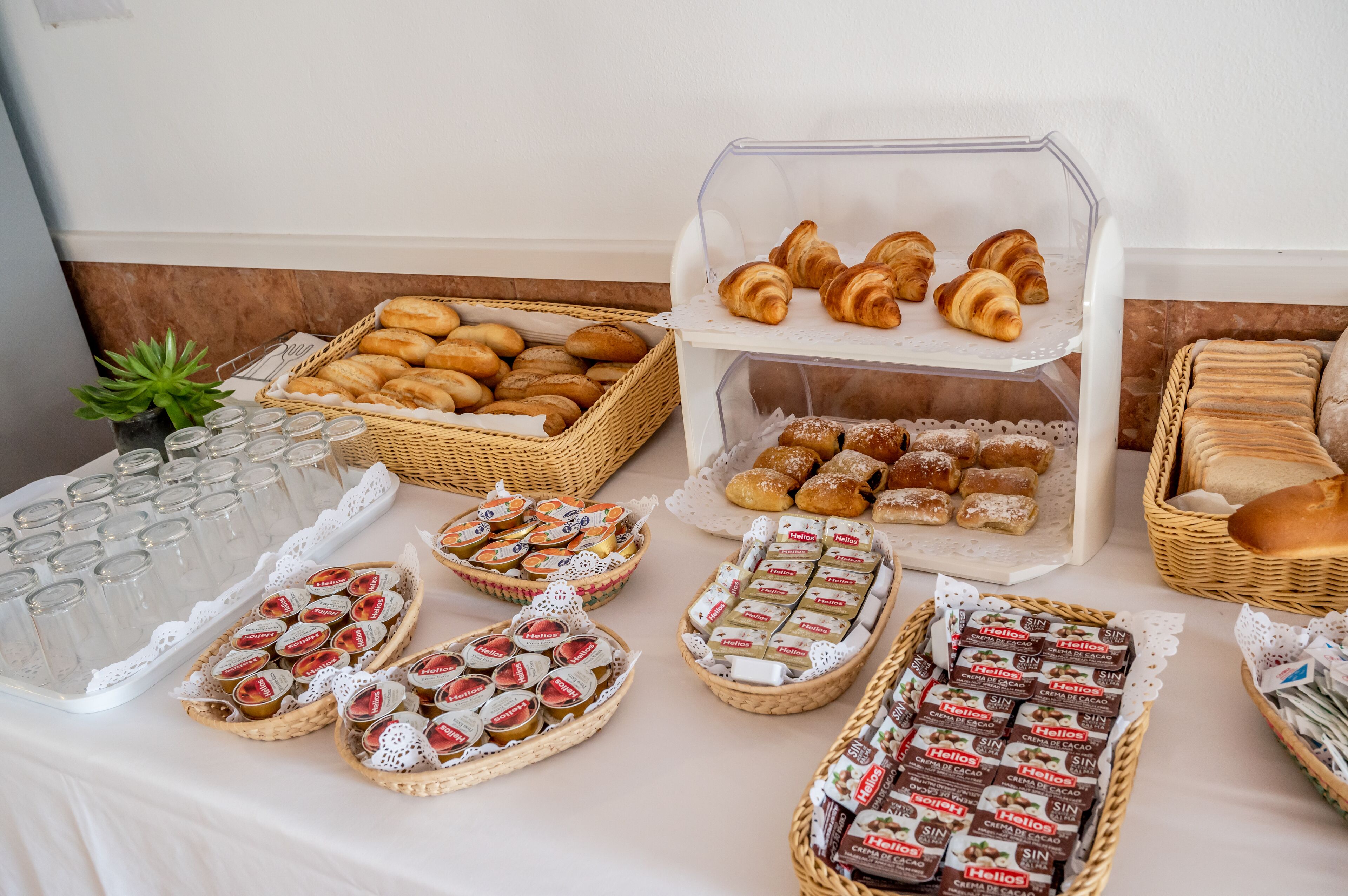 Foto - Hostal Es Pi - Emar Hotels