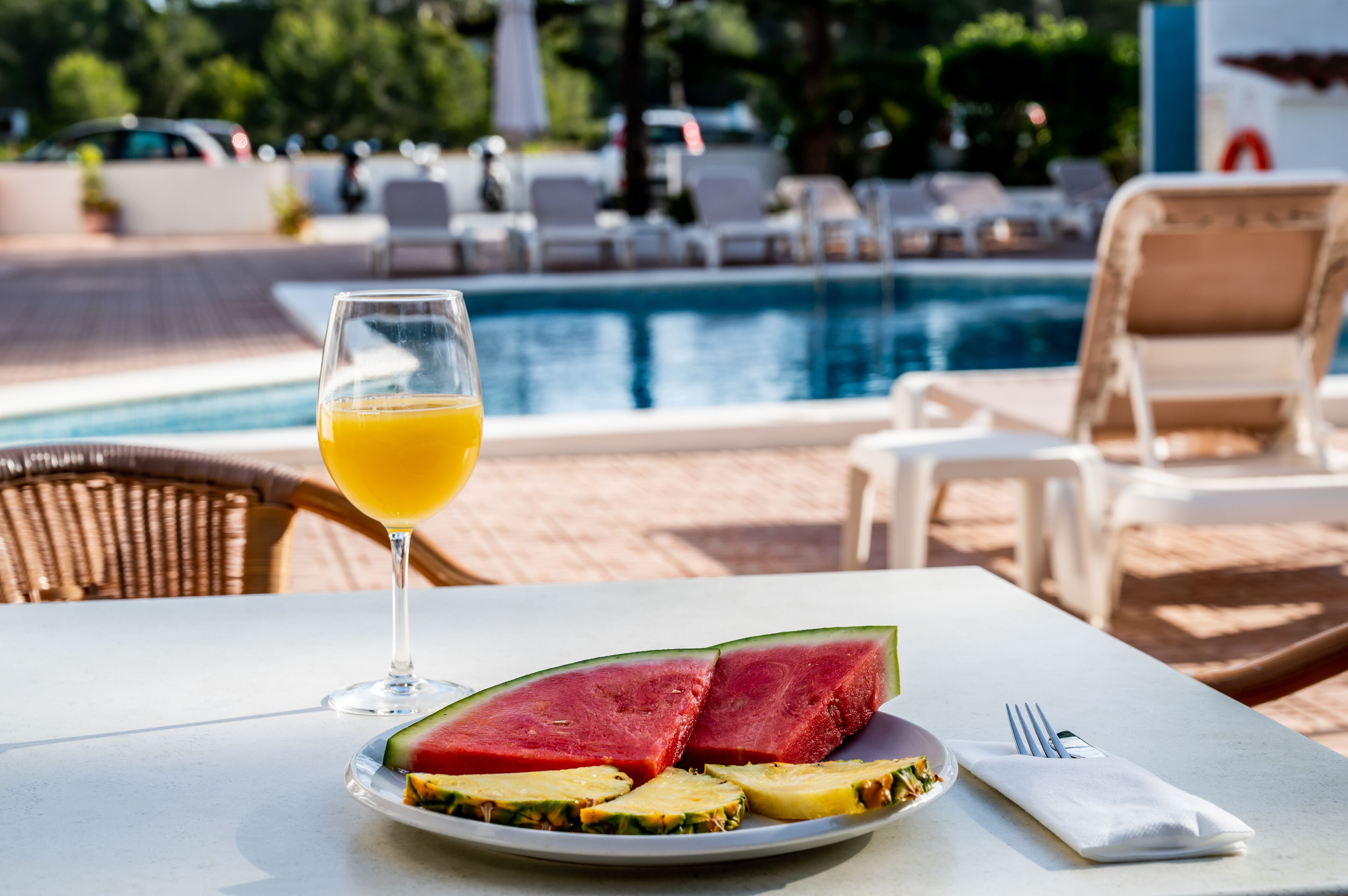 Foto - Hostal Es Pi - Emar Hotels