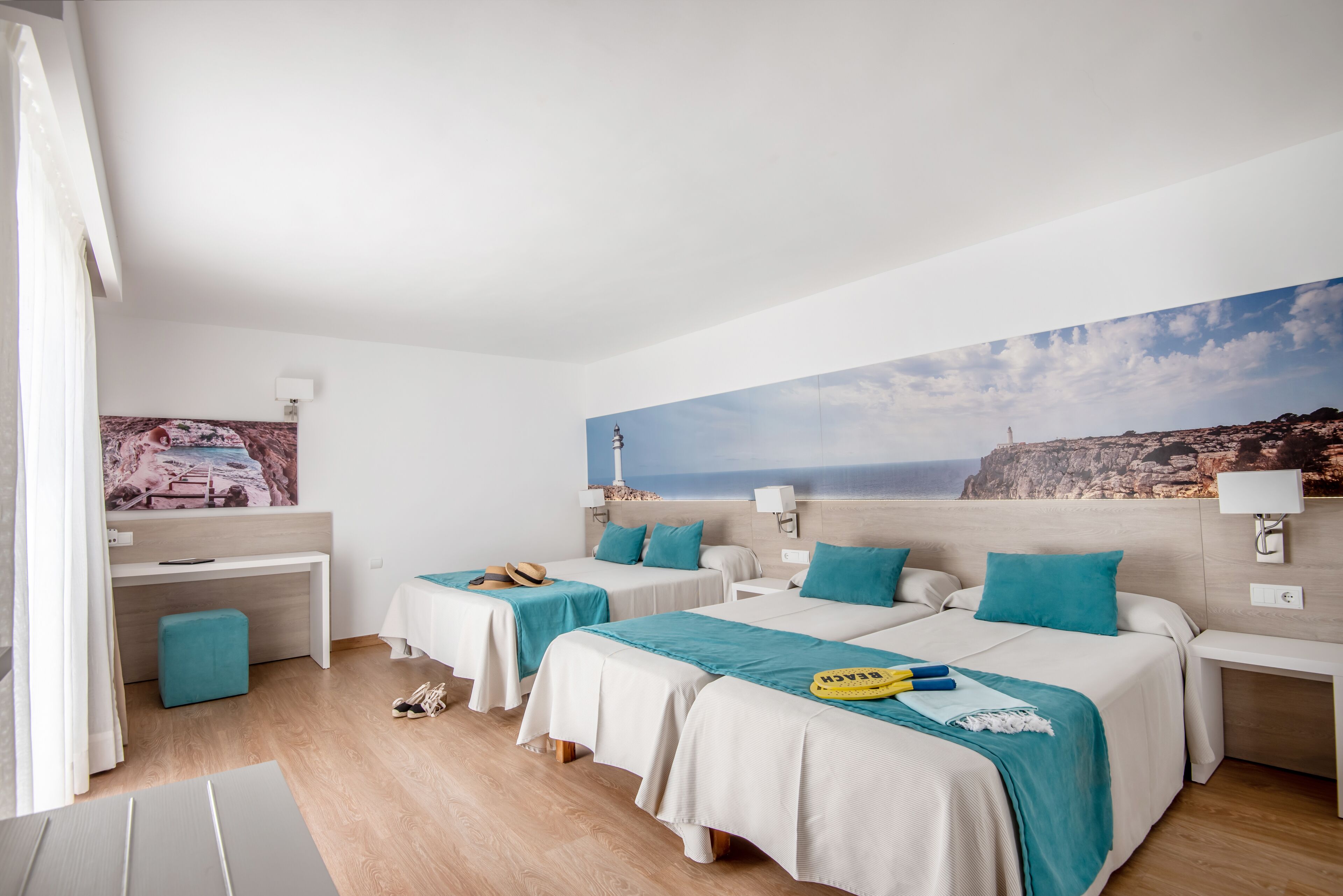 Foto - Hostal Es Pi - Emar Hotels