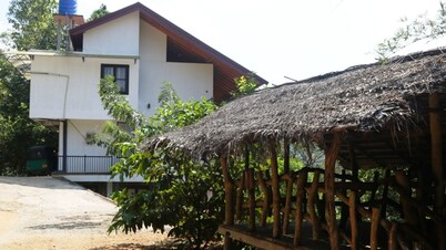 Birds Paradise Hotel