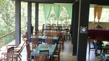 Tempat makan