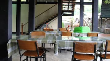 Cocina internacional