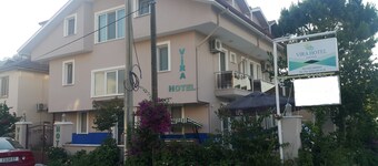 Vira Hotel Dalyan