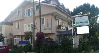 Vira Hotel Dalyan