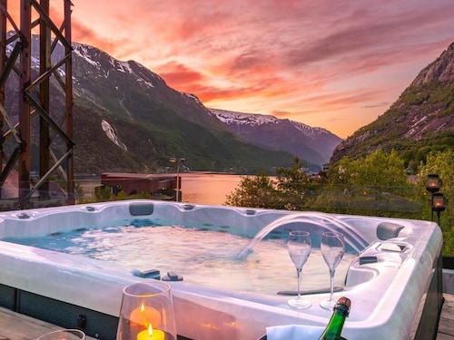 Tyssedal Hotel