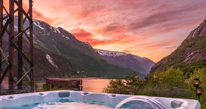 Tyssedal Hotel