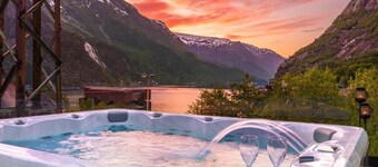 Tyssedal Hotel