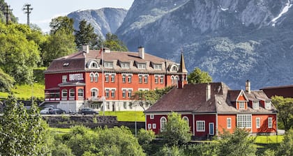 Tyssedal Hotel