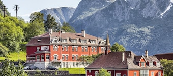 Tyssedal Hotel