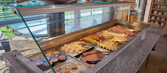 JBX Resort Hotel Albatros