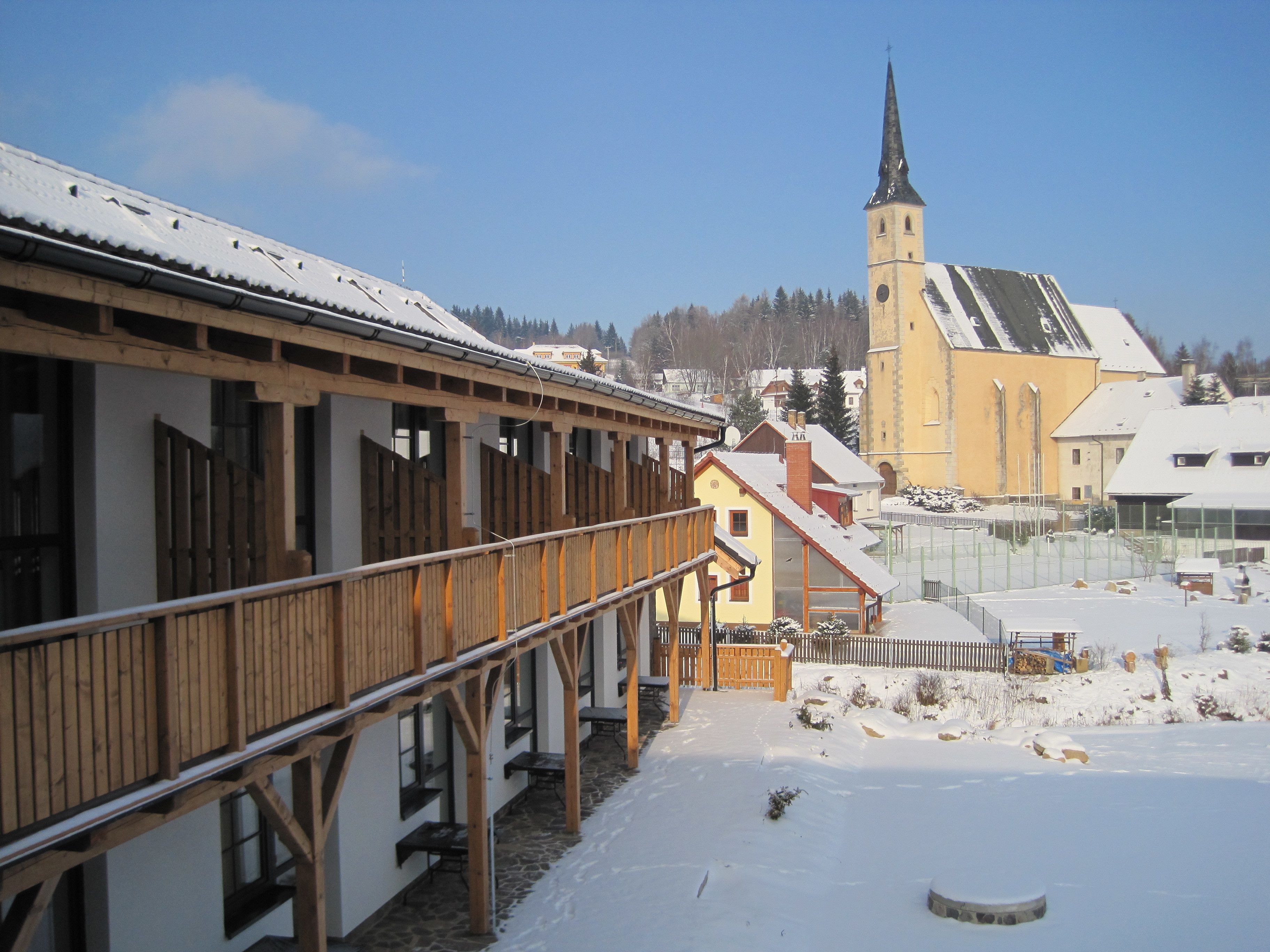 Außenbereich