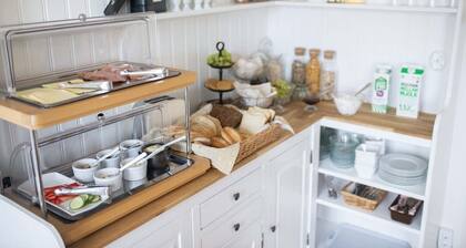 Prästgårdens Pensionat