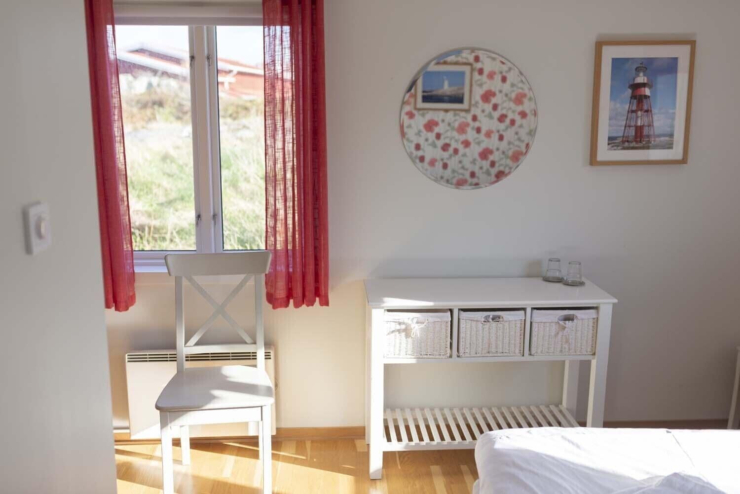Standard Twin Room, Private Bathroom, Annex Building | Blackout drapes, iron/ironing board, free cribs/infant beds