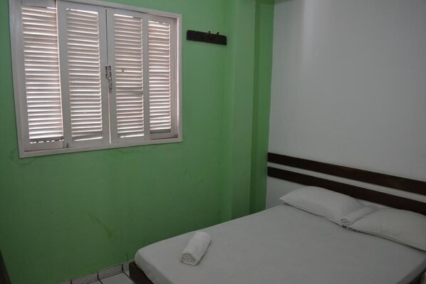 Economy Room (ventilador)