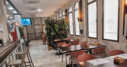 Hotel Costa Andaluza