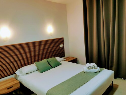 Hotel Costa Andaluza