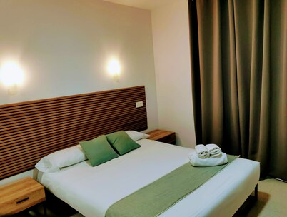 Hotel Costa Andaluza