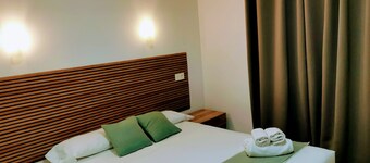 Hotel Costa Andaluza