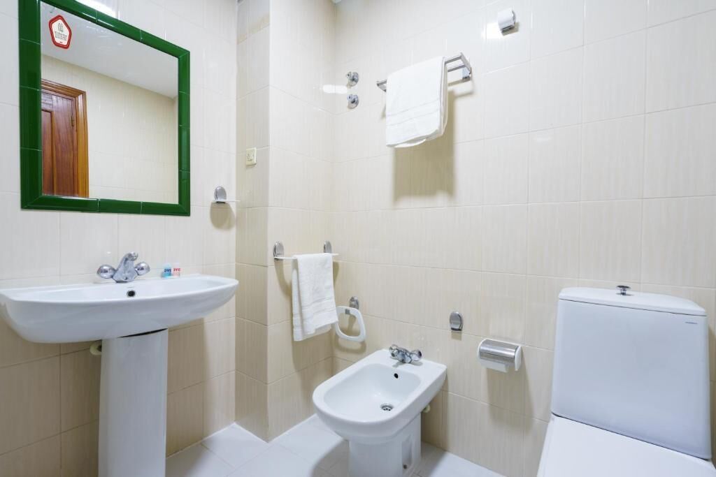 Foto - Hotel Costa Andaluza