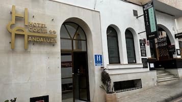 Exterieur