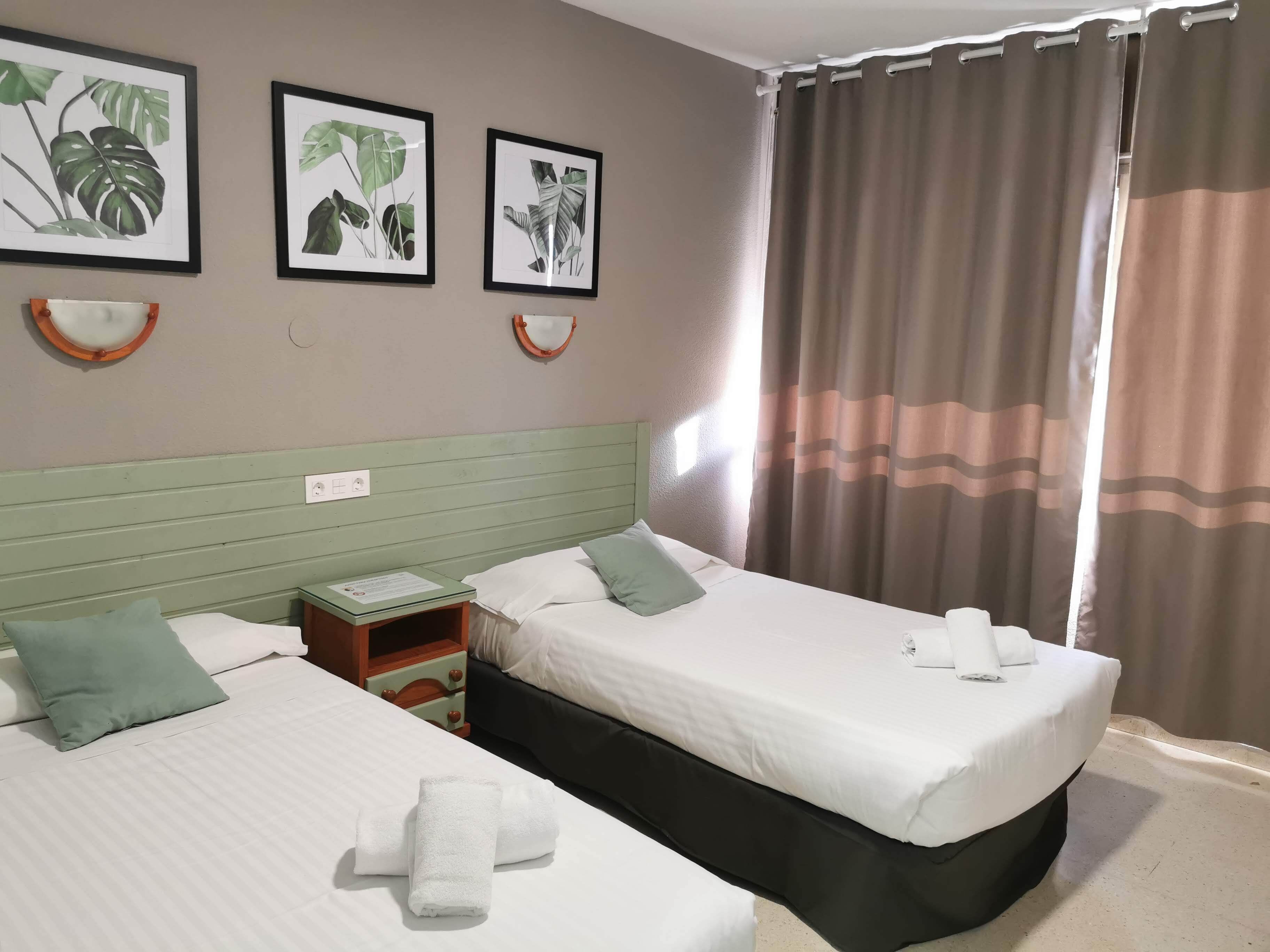 Foto - Hotel Costa Andaluza