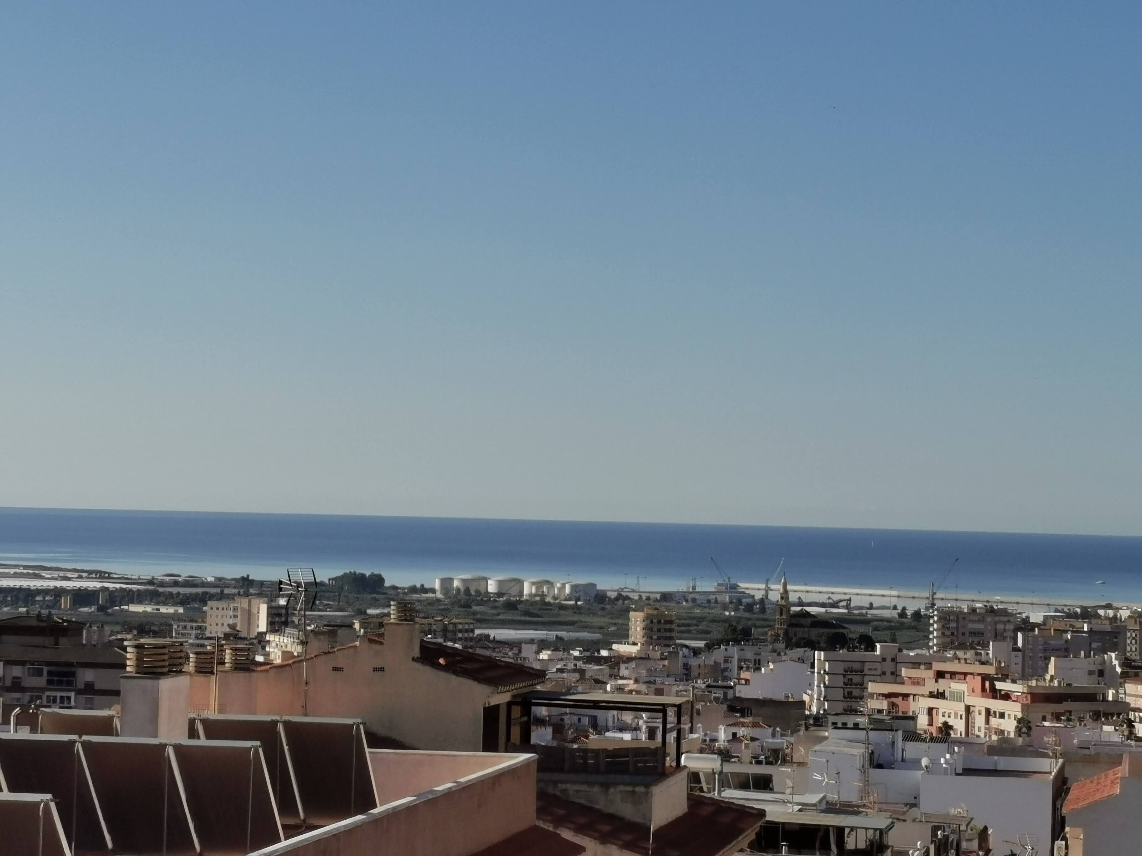 Foto - Hotel Costa Andaluza