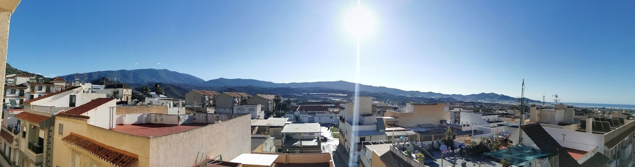 Foto - Hotel Costa Andaluza