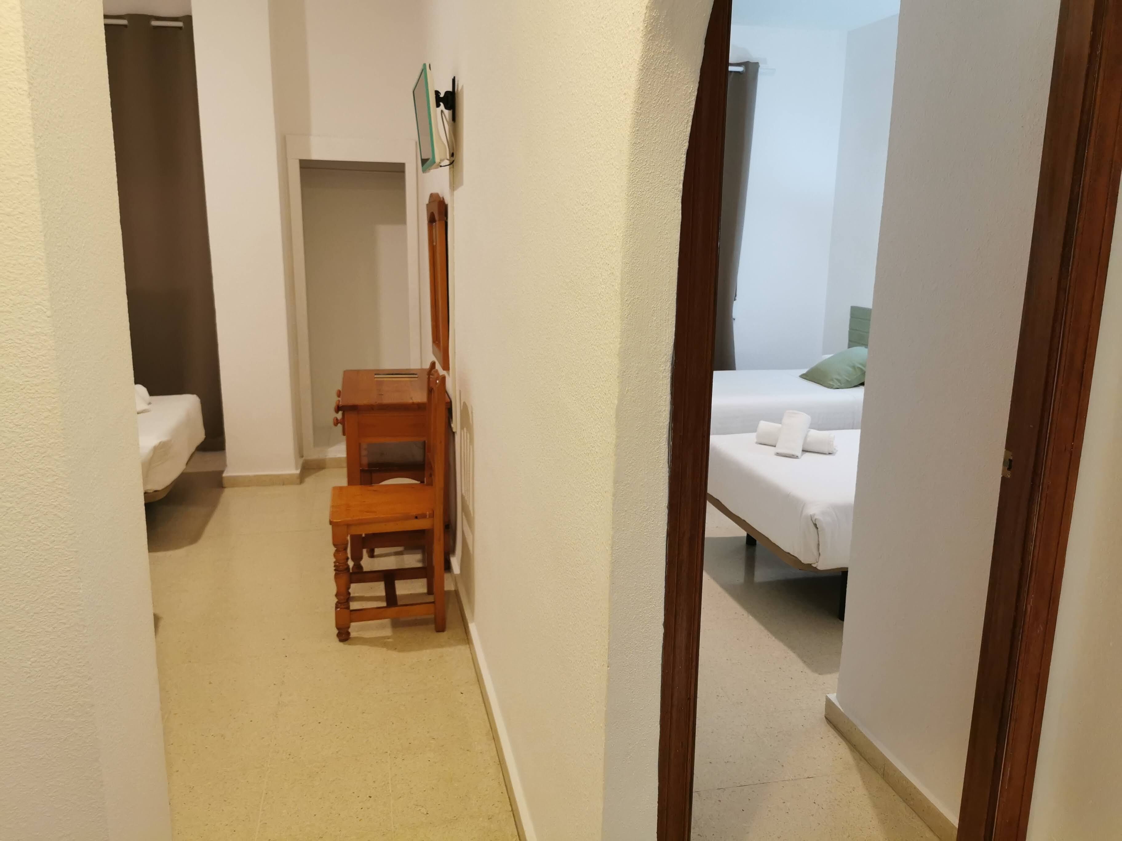 Foto - Hotel Costa Andaluza