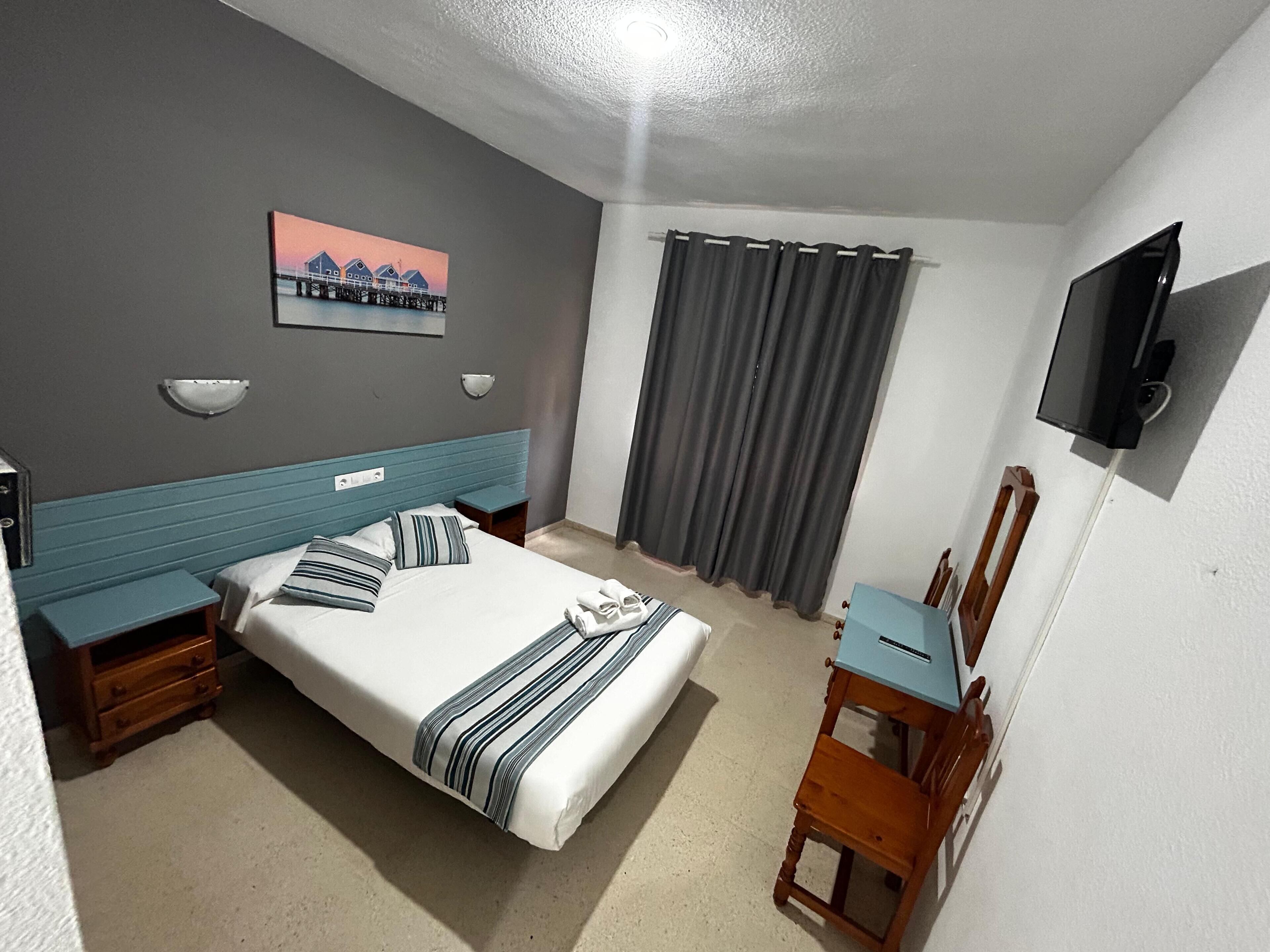 Foto - Hotel Costa Andaluza