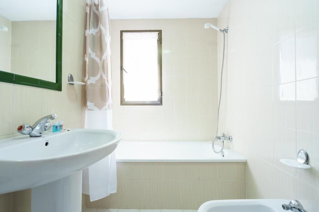 Foto - Hotel Costa Andaluza