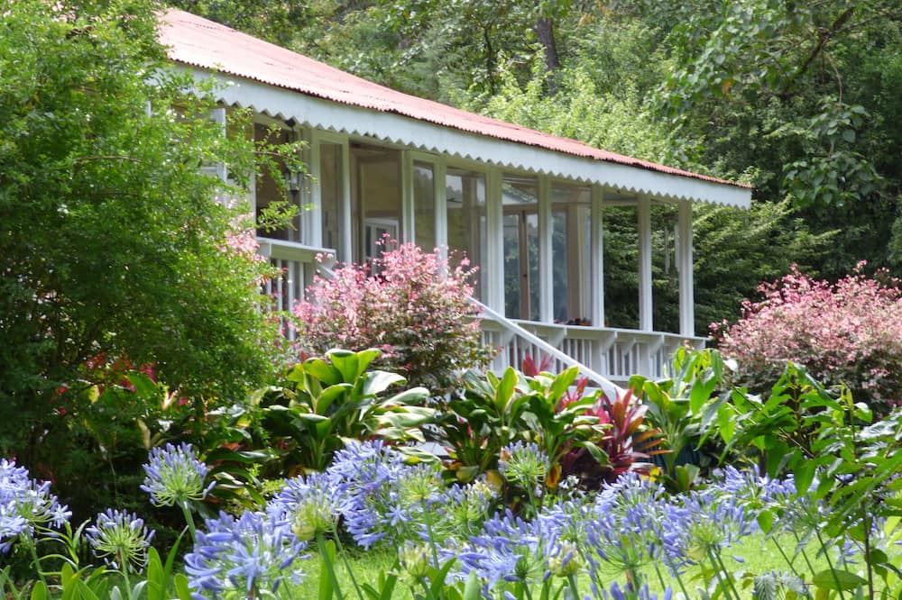 Rondo Retreat Centre