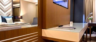 Willmont Hotel & Convention & Spa