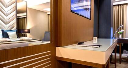 Willmont Hotel & Convention & Spa