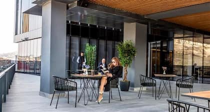 Willmont Hotel & Convention & Spa