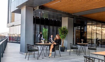 Willmont Hotel & Convention & Spa
