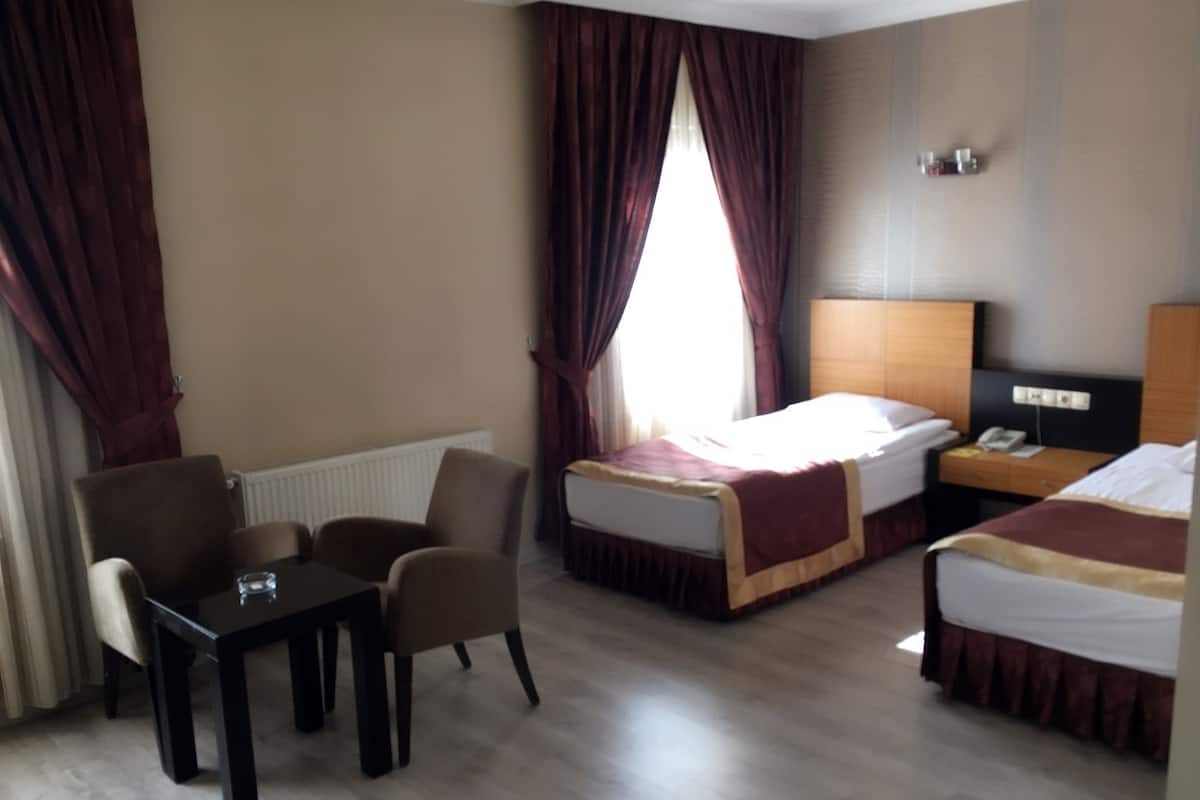 Chambre Triple