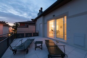 Exterior - Dafne B&B (Treviso)