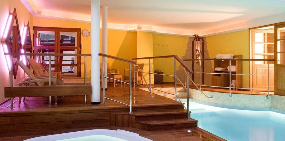 Hôtel La Matelote by null