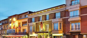 Hôtel Restaurant La Matelote