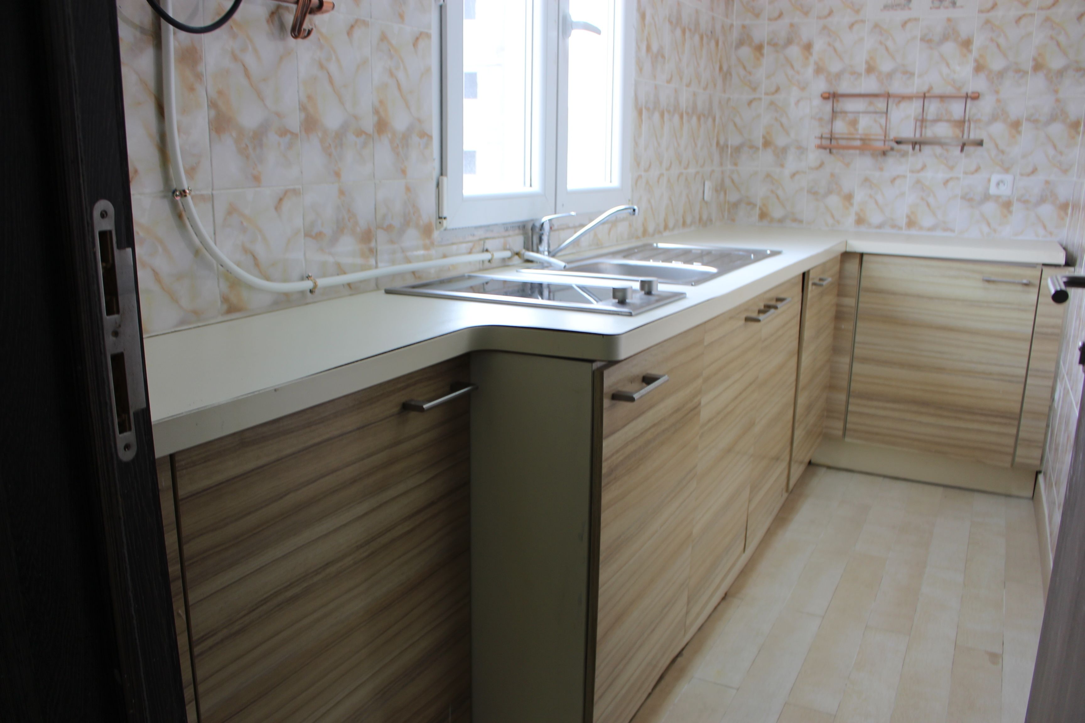 suite | private kitchen