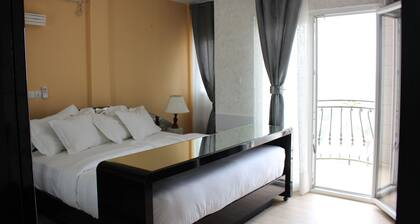 Hôtel Résidence St David